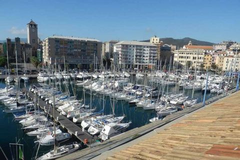 Lejlighed i Savona, Savona, Savona - € 240.000 | Ref: 4044 - foto 6