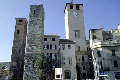 Lejlighed i Savona, Savona, Savona - € 240.000 | Ref: 4044 - foto 8
