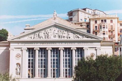Lejlighed i Savona, Savona, Savona - € 240.000 | Ref: 4044 - foto 11
