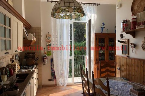 Leilighet i Cairo Montenotte, Savona, Cairo Montenotte - € 215 000 | Ref: 4050 - foto 3
