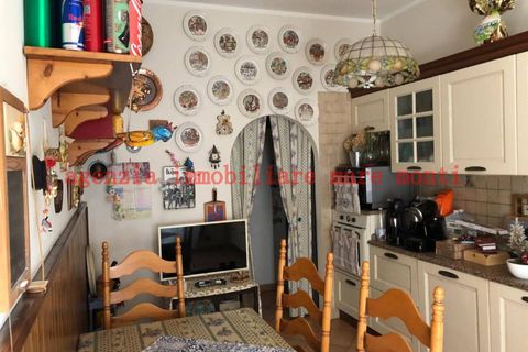 Leilighet i Cairo Montenotte, Savona, Cairo Montenotte - € 215 000 | Ref: 4050 - foto 7