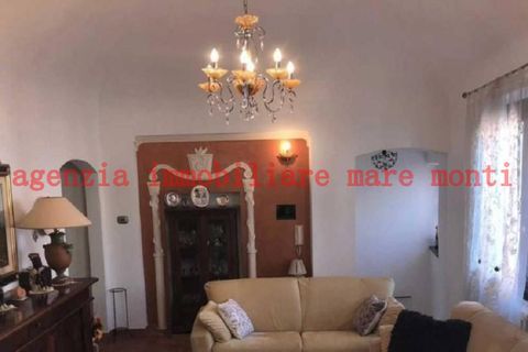 Rækkehus i Quiliano, Savona, Quiliano - € 285.000 | Ref: 4052 - foto 1