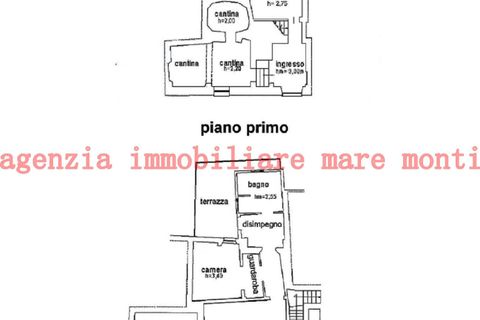 Rækkehus i Quiliano, Savona, Quiliano - € 285.000 | Ref: 4052 - foto 15