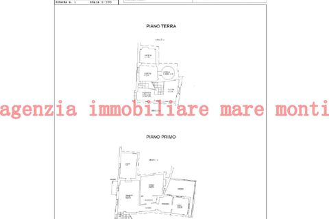 Rækkehus i Quiliano, Savona, Quiliano - € 285.000 | Ref: 4052 - foto 16