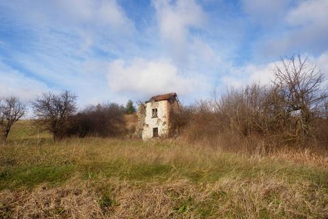 Landejendom i Mioglia, Savona, Mioglia - € 26.000 | Ref: 4063 - foto 1
