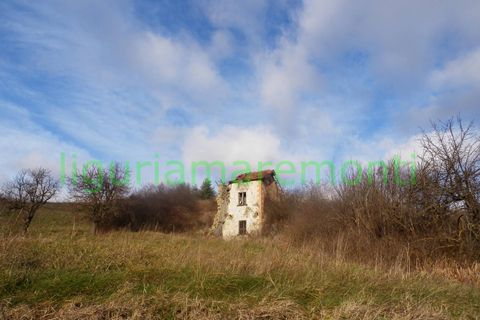 Landejendom i Mioglia, Savona, Mioglia - € 26.000 | Ref: 4063 - foto 2
