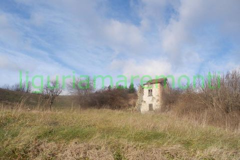 Landejendom i Mioglia, Savona, Mioglia - € 26.000 | Ref: 4063 - foto 3