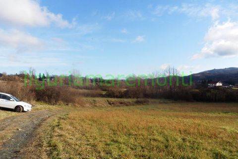 Landejendom i Mioglia, Savona, Mioglia - € 26.000 | Ref: 4063 - foto 8