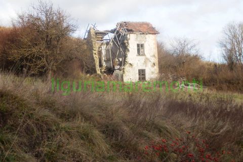 Landejendom i Mioglia, Savona, Mioglia - € 26.000 | Ref: 4063 - foto 12