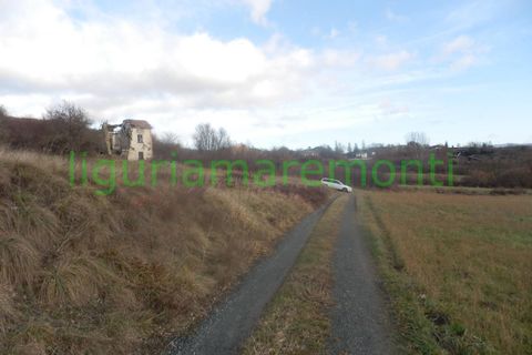 Landejendom i Mioglia, Savona, Mioglia - € 26.000 | Ref: 4063 - foto 15