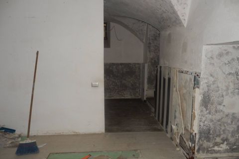 Erhvervsejendom i Savona, Savona, Savona - € 68.000 | Ref: 1510 - foto 11
