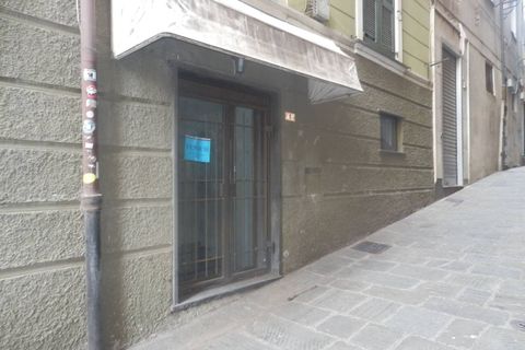 Erhvervsejendom i Savona, Savona, Savona - € 68.000 | Ref: 1510 - foto 13