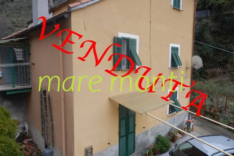 Rækkehus i Savona, Savona, Savona - € 195.000 | Ref: 162 - foto 1