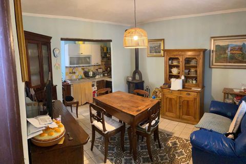 Rækkehus i Cairo Montenotte, Savona, Cairo Montenotte - € 80.000 | Ref: 4067 - foto 2