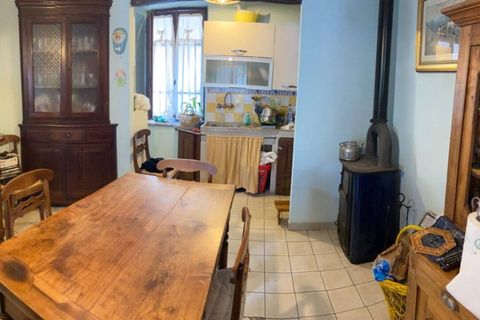 Rækkehus i Cairo Montenotte, Savona, Cairo Montenotte - € 80.000 | Ref: 4067 - foto 3