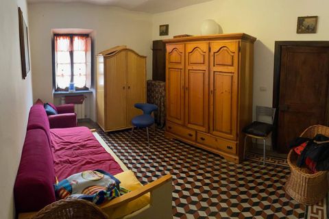 Rækkehus i Cairo Montenotte, Savona, Cairo Montenotte - € 80.000 | Ref: 4067 - foto 5