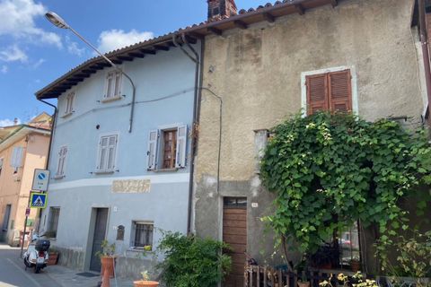 Rækkehus i Cairo Montenotte, Savona, Cairo Montenotte - € 80.000 | Ref: 4067 - foto 6