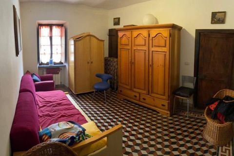 Rækkehus i Cairo Montenotte, Savona, Cairo Montenotte - € 80.000 | Ref: 4067 - foto 7