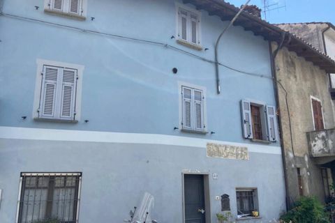Rækkehus i Cairo Montenotte, Savona, Cairo Montenotte - € 80.000 | Ref: 4067 - foto 8