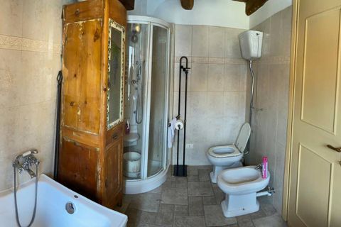 Rækkehus i Cairo Montenotte, Savona, Cairo Montenotte - € 80.000 | Ref: 4067 - foto 9
