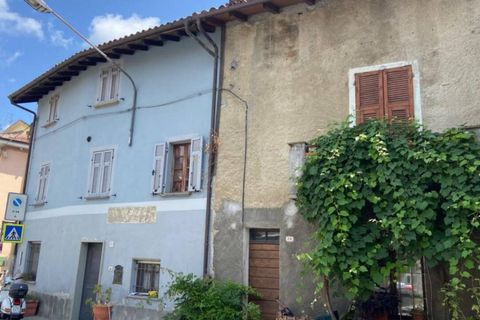 Rækkehus i Cairo Montenotte, Savona, Cairo Montenotte - € 80.000 | Ref: 4067 - foto 26
