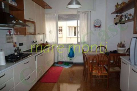 Lejlighed i Savona, Savona, Savona - € 250.000 | Ref: 4071 - foto 25