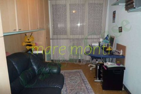 Lejlighed i Savona, Savona, Savona - € 250.000 | Ref: 4071 - foto 28