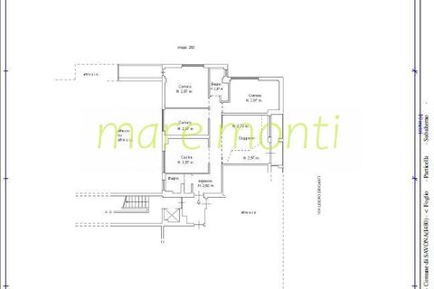 Lejlighed i Savona, Savona, Savona - € 250.000 | Ref: 4071 - foto 31