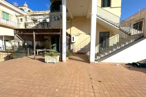 Lejlighed i Torre Annunziata, Naples, Torre Annunziata - € 230.000 | Ref: 1817 - foto 4