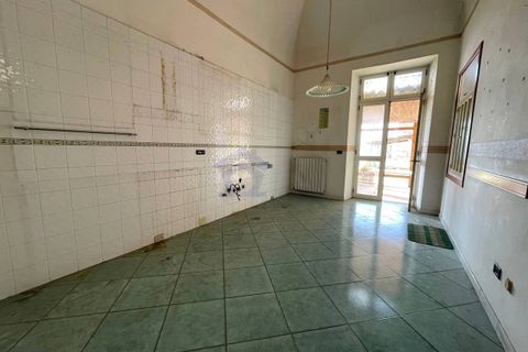 Lejlighed i Torre Annunziata, Naples, Torre Annunziata - € 230.000 | Ref: 1817 - foto 8