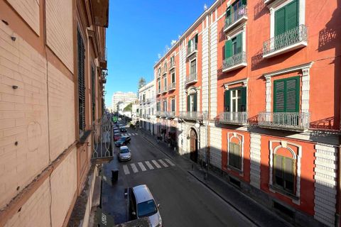 Lejlighed i Torre Annunziata, Naples, Torre Annunziata - € 230.000 | Ref: 1817 - foto 11
