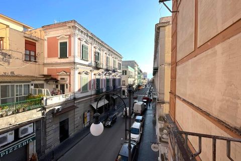 Lejlighed i Torre Annunziata, Naples, Torre Annunziata - € 230.000 | Ref: 1817 - foto 12