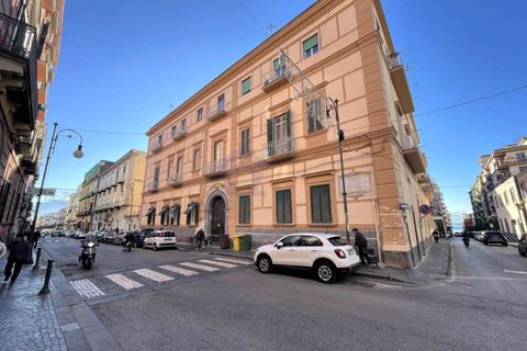 Lejlighed i Torre Annunziata, Naples, Torre Annunziata - € 230.000 | Ref: 1817 - foto 1