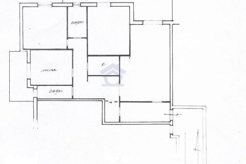 Leilighet i Torre Annunziata, Naples, Torre Annunziata - € 200 000 | Ref: 1784 - foto 24