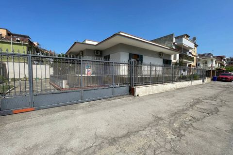 Villa i Torre Annunziata, Naples, Torre Annunziata - € 450.000 | Ref: 1797 - foto 3