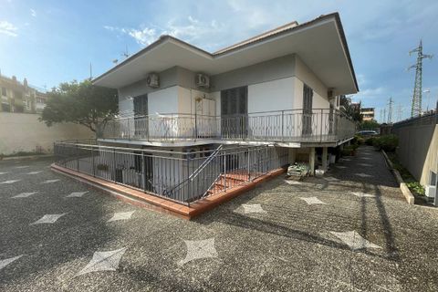 Villa i Torre Annunziata, Naples, Torre Annunziata - € 450.000 | Ref: 1797 - foto 5
