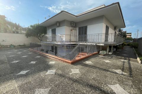 Villa i Torre Annunziata, Naples, Torre Annunziata - € 450.000 | Ref: 1797 - foto 7