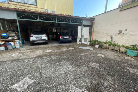 Villa i Torre Annunziata, Naples, Torre Annunziata - € 450.000 | Ref: 1797 - foto 9