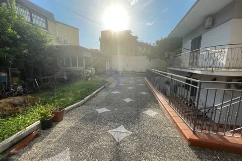 Villa i Torre Annunziata, Naples, Torre Annunziata - € 450.000 | Ref: 1797 - foto 10