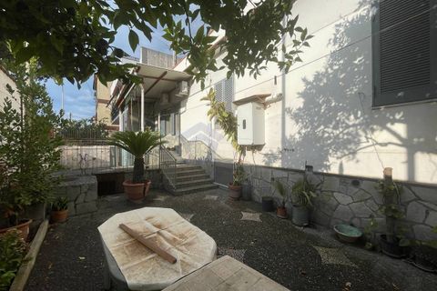 Villa i Torre Annunziata, Naples, Torre Annunziata - € 450.000 | Ref: 1797 - foto 11