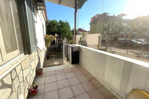 Villa i Torre Annunziata, Naples, Torre Annunziata - € 450.000 | Ref: 1797 - foto 13