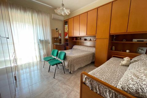 Villa i Torre Annunziata, Naples, Torre Annunziata - € 450.000 | Ref: 1797 - foto 18