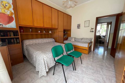 Villa i Torre Annunziata, Naples, Torre Annunziata - € 450.000 | Ref: 1797 - foto 19