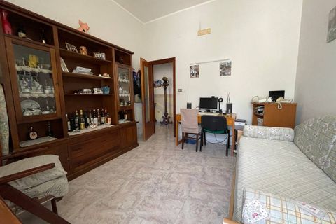 Villa i Torre Annunziata, Naples, Torre Annunziata - € 450.000 | Ref: 1797 - foto 23