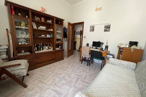 Villa i Torre Annunziata, Naples, Torre Annunziata - € 450.000 | Ref: 1797 - foto 24