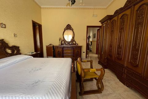 Villa i Torre Annunziata, Naples, Torre Annunziata - € 450.000 | Ref: 1797 - foto 26