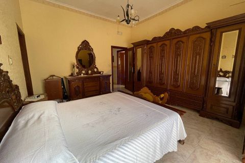 Villa i Torre Annunziata, Naples, Torre Annunziata - € 450.000 | Ref: 1797 - foto 27