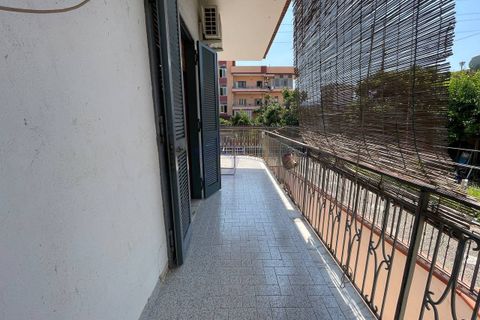 Villa i Torre Annunziata, Naples, Torre Annunziata - € 450.000 | Ref: 1797 - foto 29