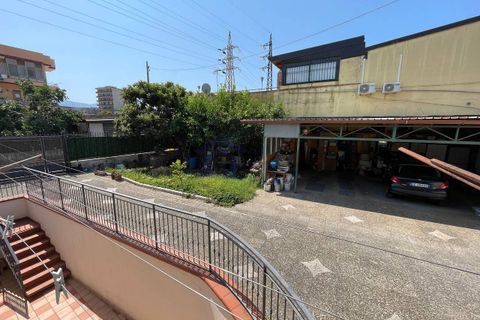 Villa i Torre Annunziata, Naples, Torre Annunziata - € 450.000 | Ref: 1797 - foto 30