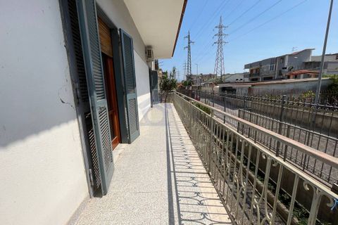 Villa i Torre Annunziata, Naples, Torre Annunziata - € 450.000 | Ref: 1797 - foto 32